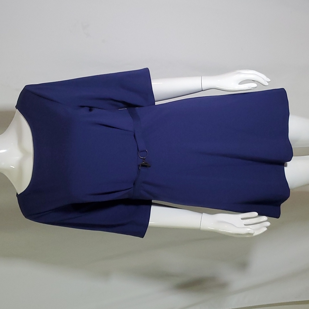 NWOT Max Studio Tunic Top